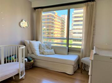 Departamento · 161m² · 4 Ambientes · 2 Cocheras · Espectacular 4 Ambientes con 2 Cocheras en Town House Belgrano!