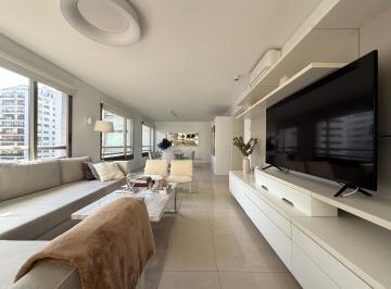 Departamento · 161m² · 4 Ambientes · 2 Cocheras · Espectacular 4 Ambientes con 2 Cocheras en Town House Belgrano!