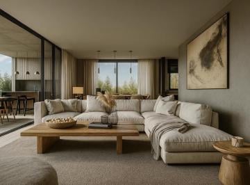 Casa · 273m² · 8 Ambientes · 5 Cocheras · Casa en Lote Interno Carpinchos - Nordelta