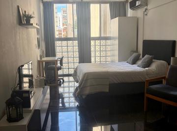 Departamento de 1 ambiente, Belgrano · Moderno y Luminoso Depto en Belgrano con Amenities