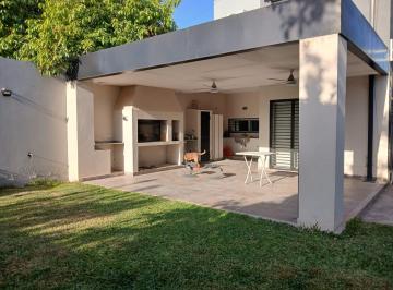 Casa de 6 ambientes, Las Talitas · Casa en Loma Alta - Las Talitas