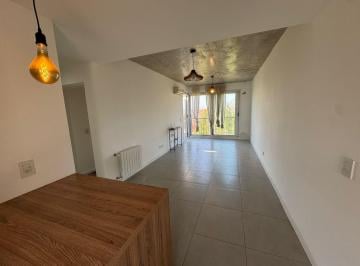 Departamento · 77m² · 3 Ambientes · 1 Cochera · Departamento en Ocho Sauces