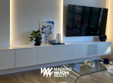 Departamento · 71m² · 2 Ambientes · 1 Cochera · Alquiler de Departamento 2 Ambientes en Puerto Madero