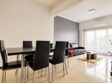 Departamento · 68m² · 3 Ambientes · Departamento en Centro