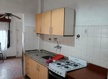 Casa de 3 ambientes, Almirante Brown · Alquiler de Casa en Burzaco