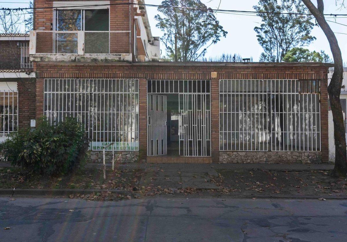 Arenales 100,  Granadero Baigorria, Santa Fe