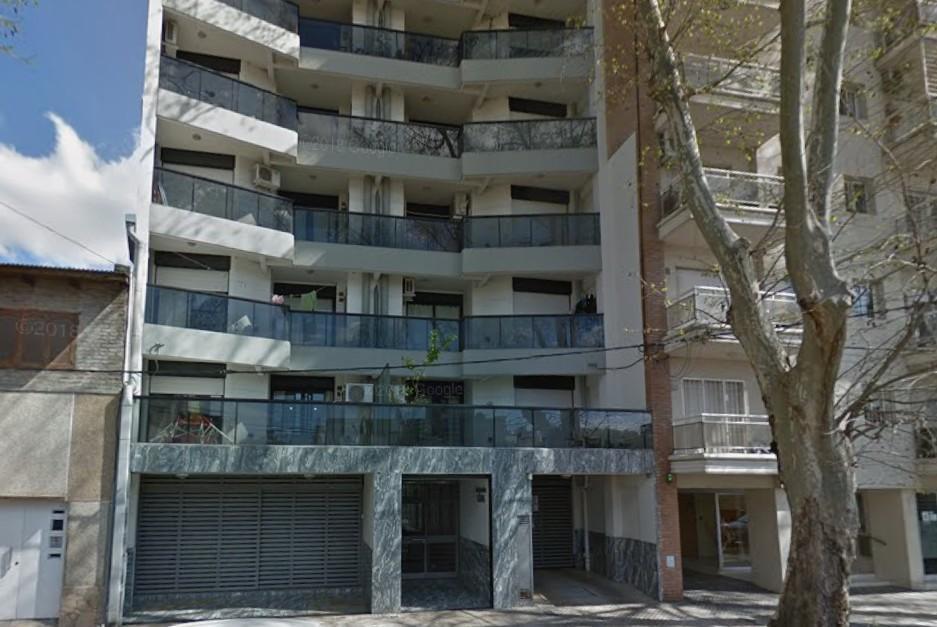 Suipacha al 1300