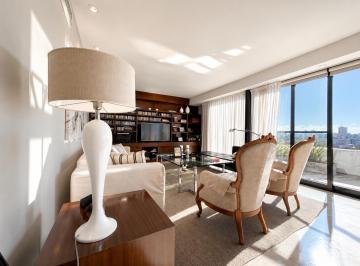 Departamento · 135m² · 4 Ambientes · 2 Cocheras · Semipiso de 4 Ambientes, Malecon, Peña 2069, Zona Guemes, Mar del Plata, Argentina.