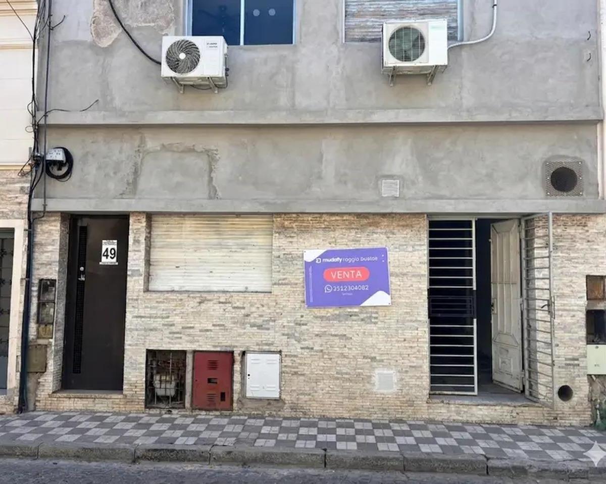 Pasaje Scabuzzo 0, Centro, Córdoba