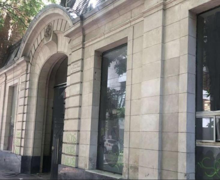 Jorge Newbery al 1600, Palermo, Capital Federal