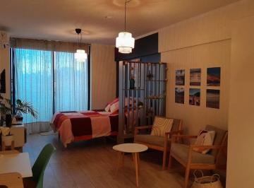 Departamento de 1 ambiente, Palermo · Lindo y Espacioso Monoambiente - Precio Todo Incluido