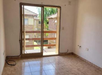 Departamento · 50m² · 3 Ambientes · 1 Cochera · Depto 3 Amb. en 2° Piso | Balcón Semicubierto | Cochera Techada | Frente Al Tren | Ezeiza