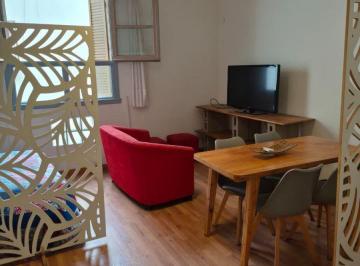 Departamento de 1 ambiente, Barrio Norte · Ideal Para Jovenes Estudiantes