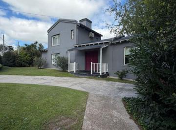 Casa de 1 ambiente, Tandil · Casa en Venta Barrio Golf