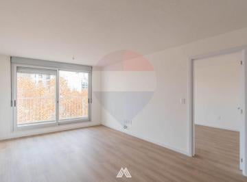 Departamento · 47m² · 2 Ambientes · Venta Apartamento 1 Dormitorio a Estrenar Cordon