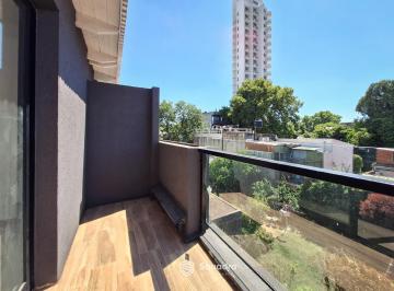 Departamento · 55m² · 3 Ambientes · Venta - Triplex a Estrenar, 2 Dorm. - Alberdi, Rosario.