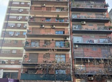 Departamento · 36m² · 2 Ambientes · Departamento 2 Ambientes en Venta Boedo