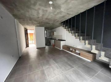 PH · 93m² · 4 Ambientes · 1 Cochera · Duplex en Housing 2 Dorm. - Apto Credito