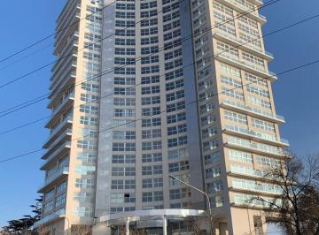 Departamento · 82m² · 2 Ambientes · 1 Cochera · Departamento 3 Ambientes en Venta en Torre Leloir
