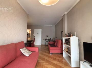 Departamento · 73m² · 4 Ambientes · 2 Cocheras · Departamento de 4 Ambientes en Venta en Caballito con Baulera y Dos Cocheras.