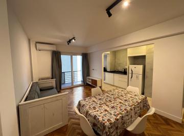 Departamento · 65m² · 3 Ambientes · Alquiler Temporario 3 Ambientes Recoleta