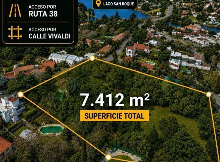 Casa · 90m² · 4 Ambientes · 1 Cochera