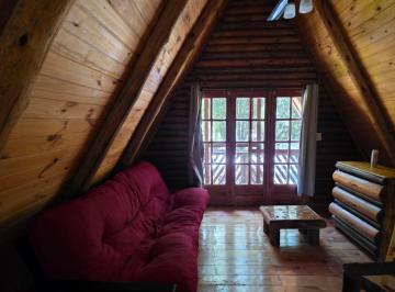 Quinta vacacional de 2 ambientes, Ituzaingó · Vendo o Permuto