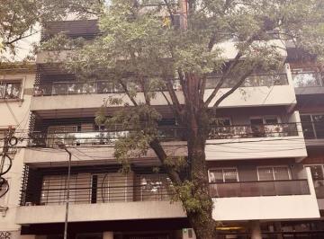 Departamento · 50m² · 2 Ambientes · Excelente 2 Ambientes en Venta Zona Palermo