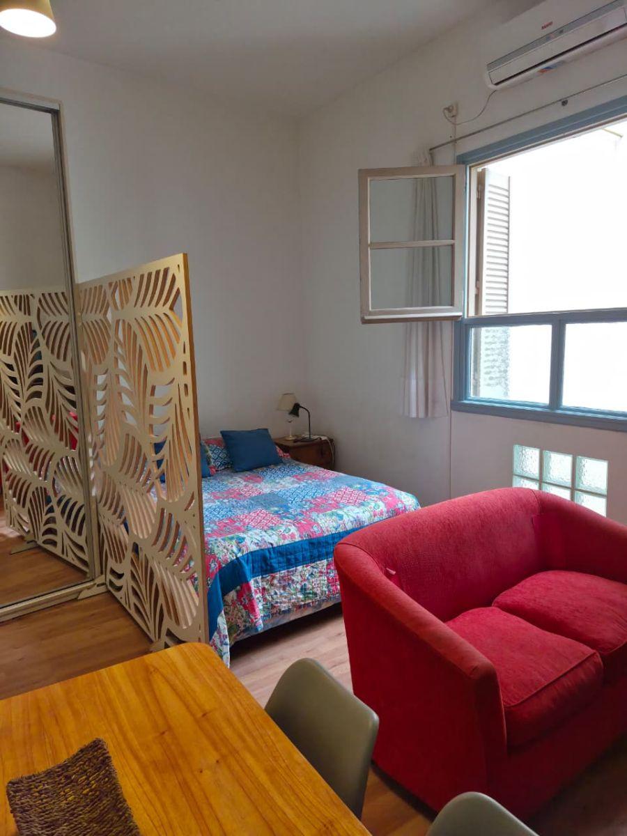 Avenida Santa Fe 2674