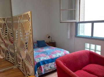 Departamento de 1 ambiente, Palermo · En Venta, Monoambiente Impecable, Listo Para Entrar