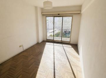 Departamento de 3 ambientes, Villa Crespo · Villa Crespo 3 Ambientes - Excelente Ubicacion - Muy Luminoso - Balcon C/frente