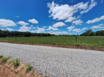 Terreno · 800m² · Islandia y Don Moreria - Al Lado de Northchamps - Terreno en Venta