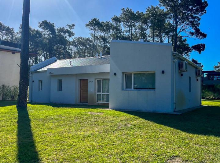 Casa · 100m² · 4 Ambientes