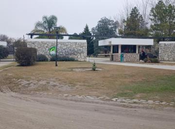 Terreno · 2475m² · Lote en Venta en La Melinca, Camino a Alta Gracia