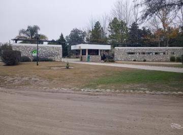 Terreno · 2475m² · Lote en Venta en La Melinca, Camino a Alta Gracia (Ruta 5)