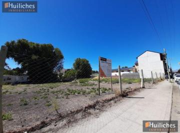 Terreno · 798m² · Terreno en Junin de Los Andes