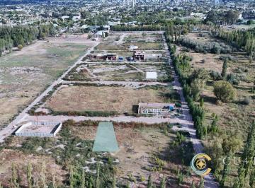Terreno · 375m² · Terreno en Cipolletti