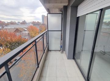 Departamento · 33m² · 2 Ambientes · Alquiler Departamento Moderno Barrio Lourdes Rosario