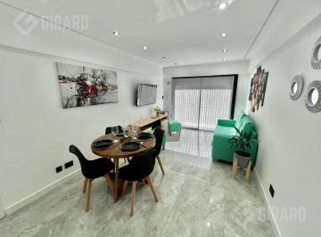 Departamento · 57m² · 3 Ambientes · Venta de Departamento 3 Ambientes en Zona Plaza Colon