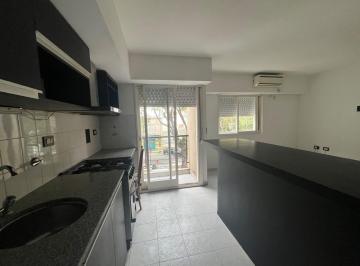 Departamento · 45m² · 2 Ambientes · Departamento en La Plata