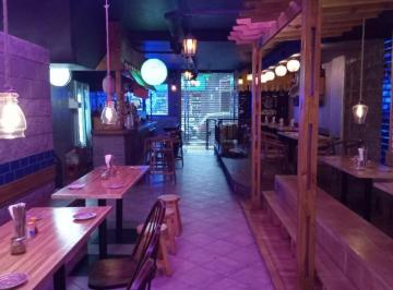 Local comercial , Palermo · Excelente Local de 8.20 X 26 – Actualmente Restaurante en Mb Estado - Gorriti 5600