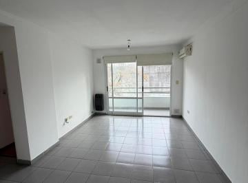 Departamento · 55m² · 2 Ambientes · 1 Cochera · Dto 1 Dorm + Cochera + Terraza Privada - 42 E 30 y 31