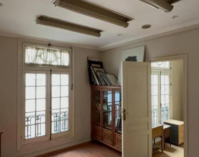 Departamento · 148m² · 7 Ambientes