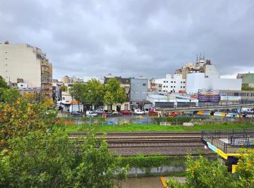 Departamento · 61m² · 3 Ambientes · Yerbal 3166: Depto. Al Frente 3amb. Vista Abierta
