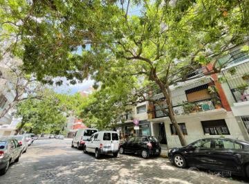 Departamento · 27m² · 2 Ambientes · Departamento en Villa Crespo