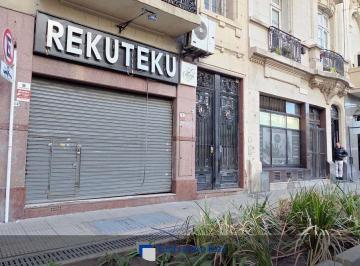 ETB-ETB-1186_2 · Alquiler | Local | 230 m² | Ideal Gastronomia | Retiro