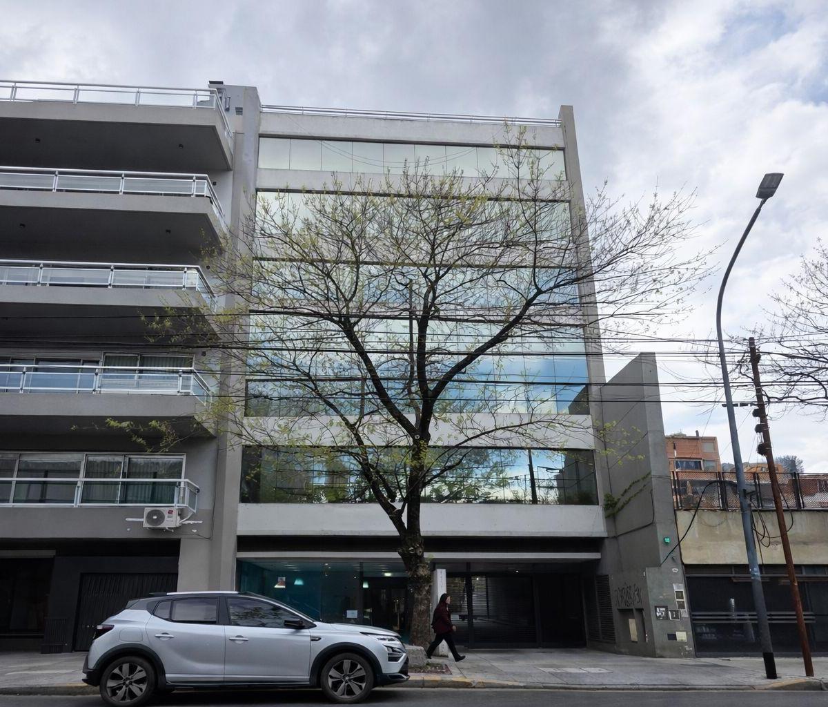 Cabrera al 5900, Palermo Hollywood, Palermo