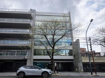 Edificio · 1209m² · 8 Cocheras · Edificio de Oficinas a La Venta Zona Palermo Hollywood
