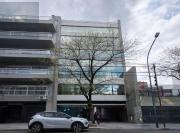 Edificio · 1209m² · 8 Cocheras · Edificio de Oficinas a La Venta Zona Palermo Hollywood