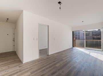 Departamento · 46m² · 2 Ambientes · Venta Departamento 2 Ambientes 49 m² con Balcón y Baulera Microcentro